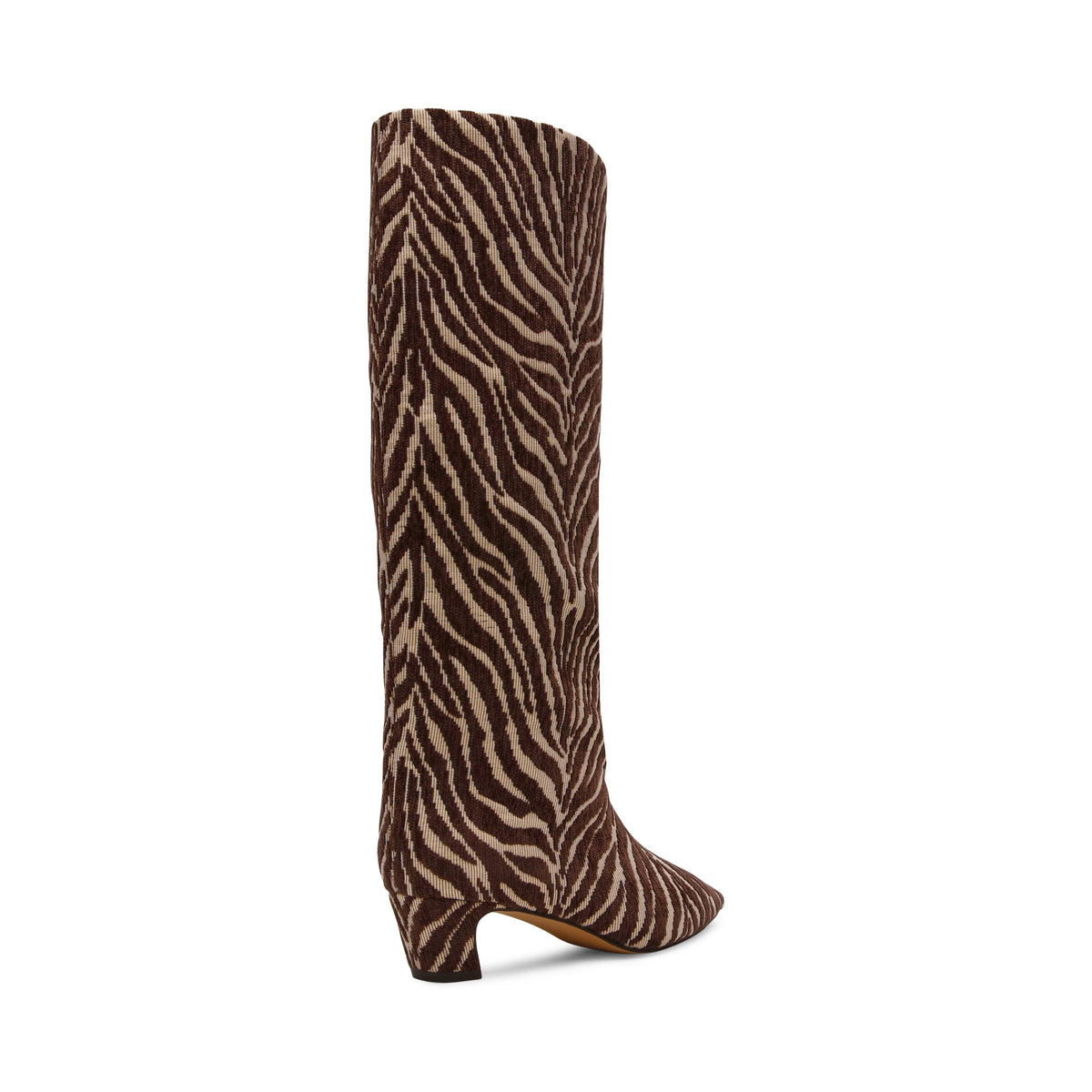 Brax Boot ZEBRA