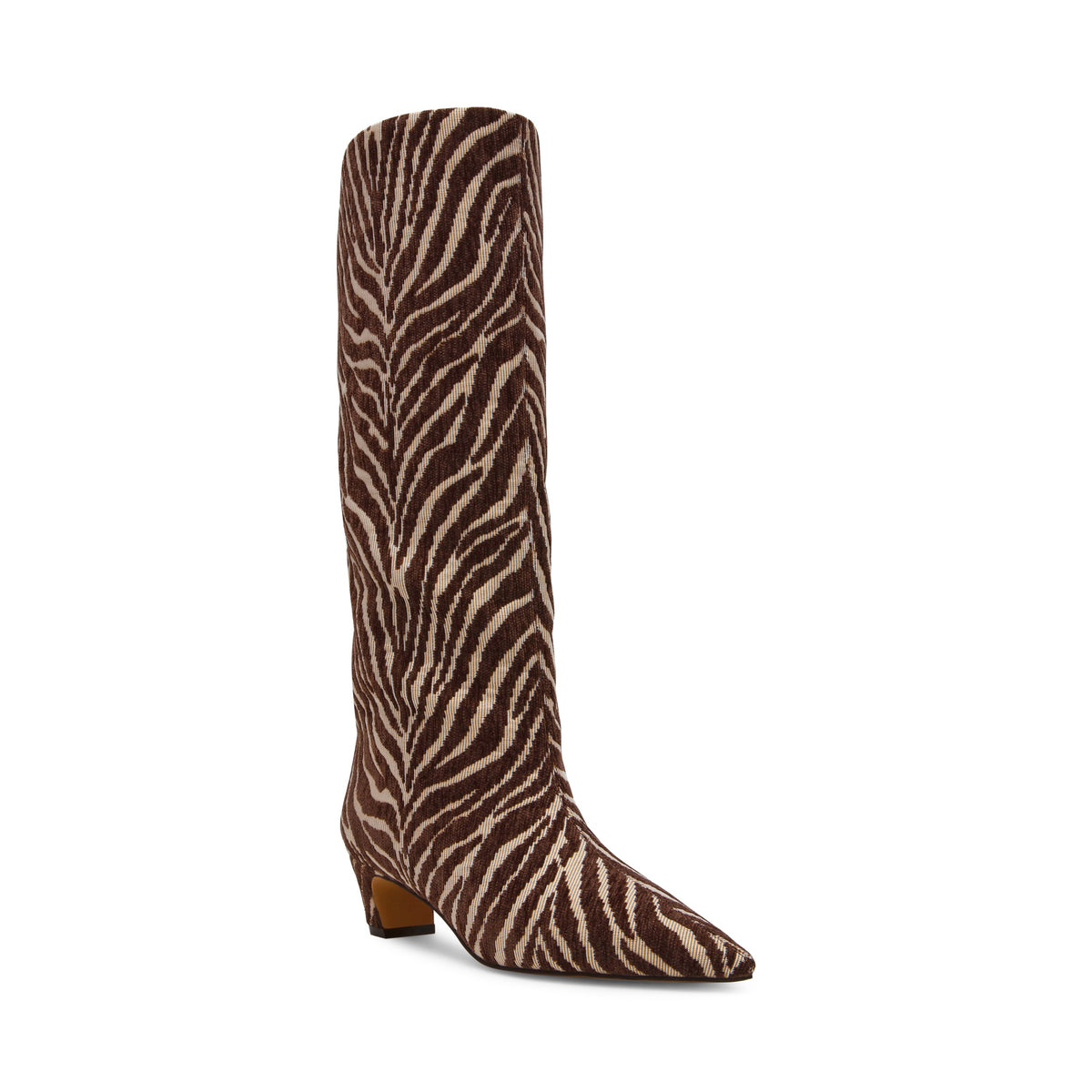 Brax Boot ZEBRA