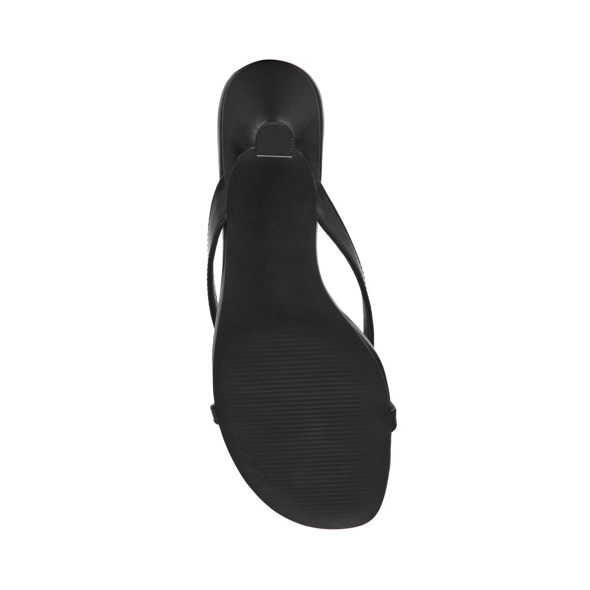Brienna Sandal BLACK LEATHER