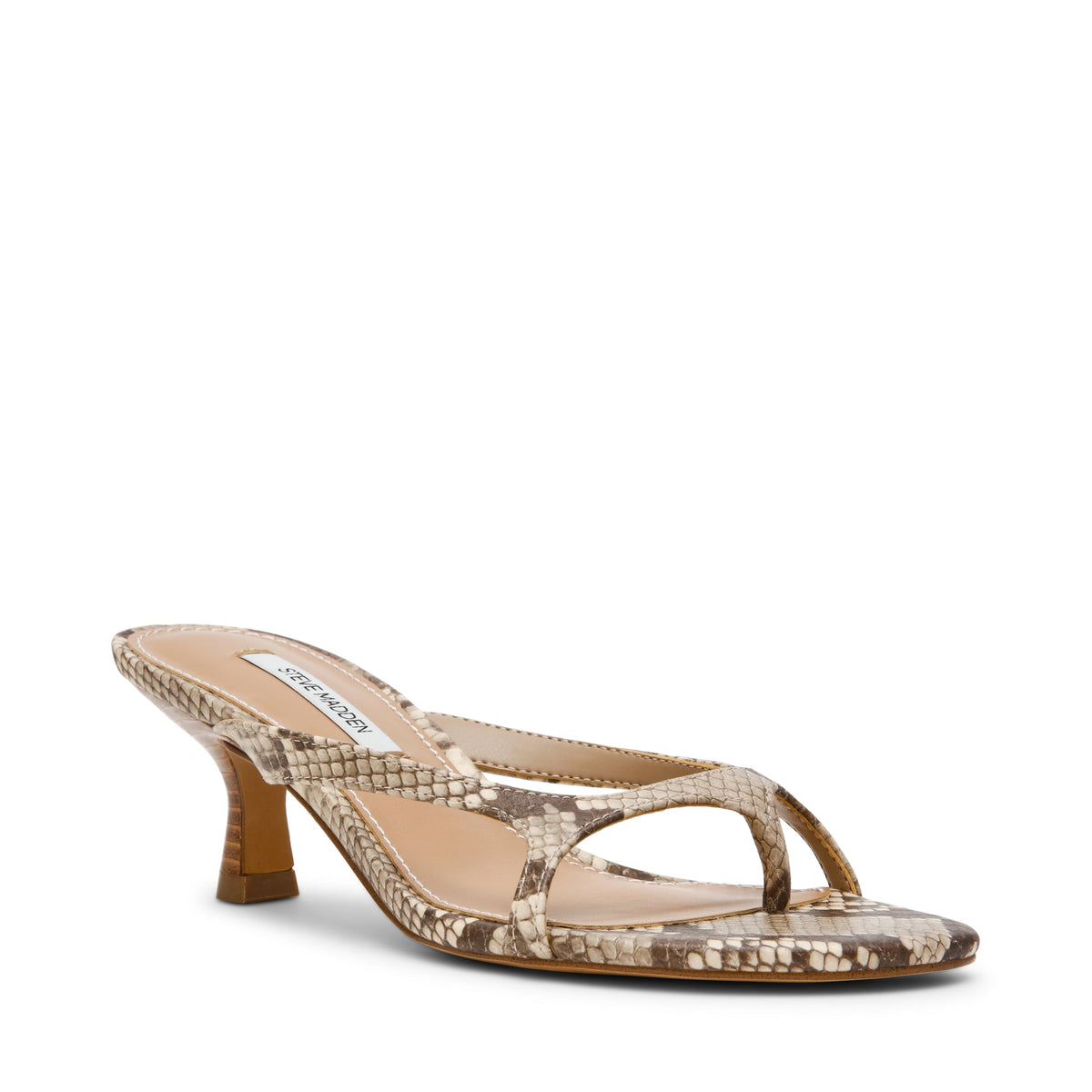Brienna Sandal SNAKE