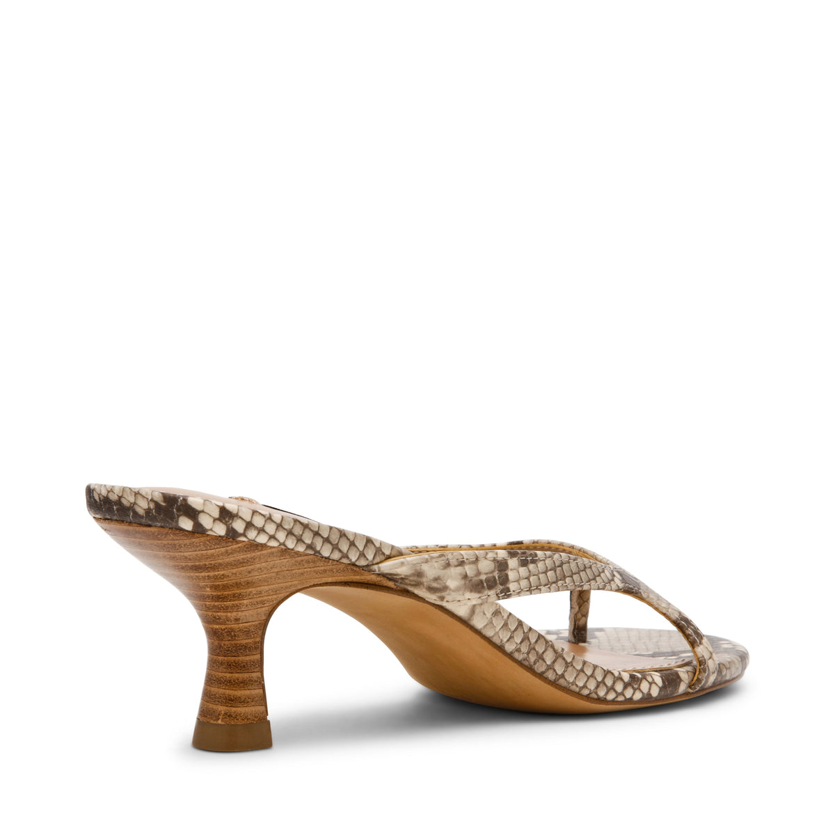 Brienna Sandal SNAKE
