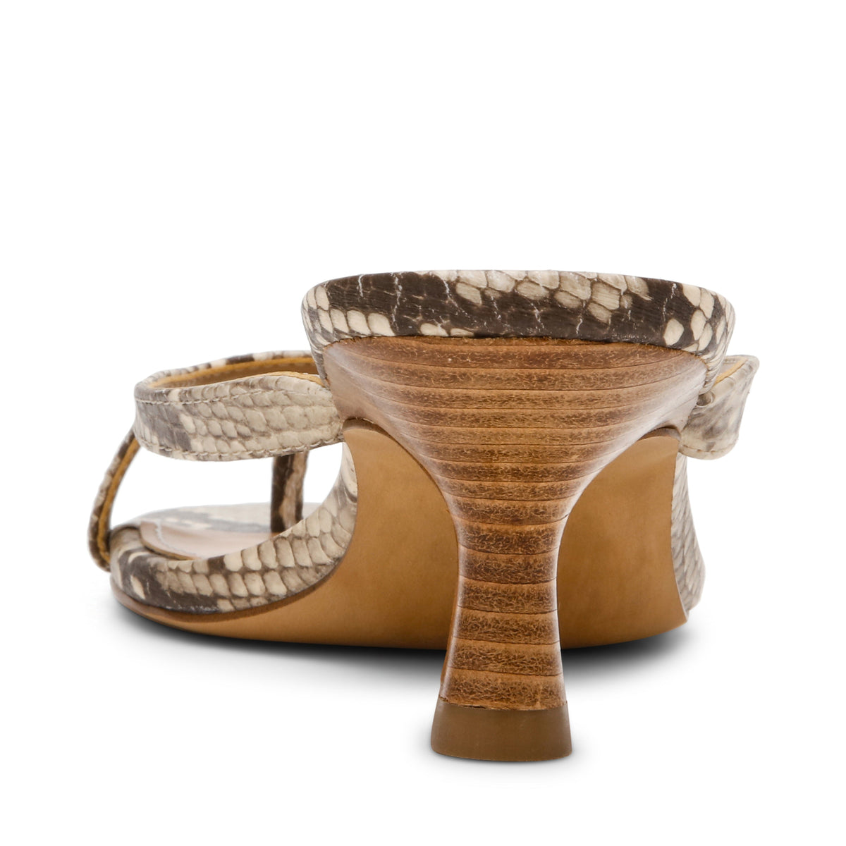 Brienna Sandal SNAKE