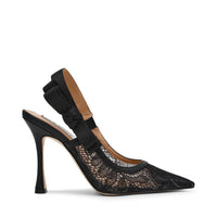 BLK LACE