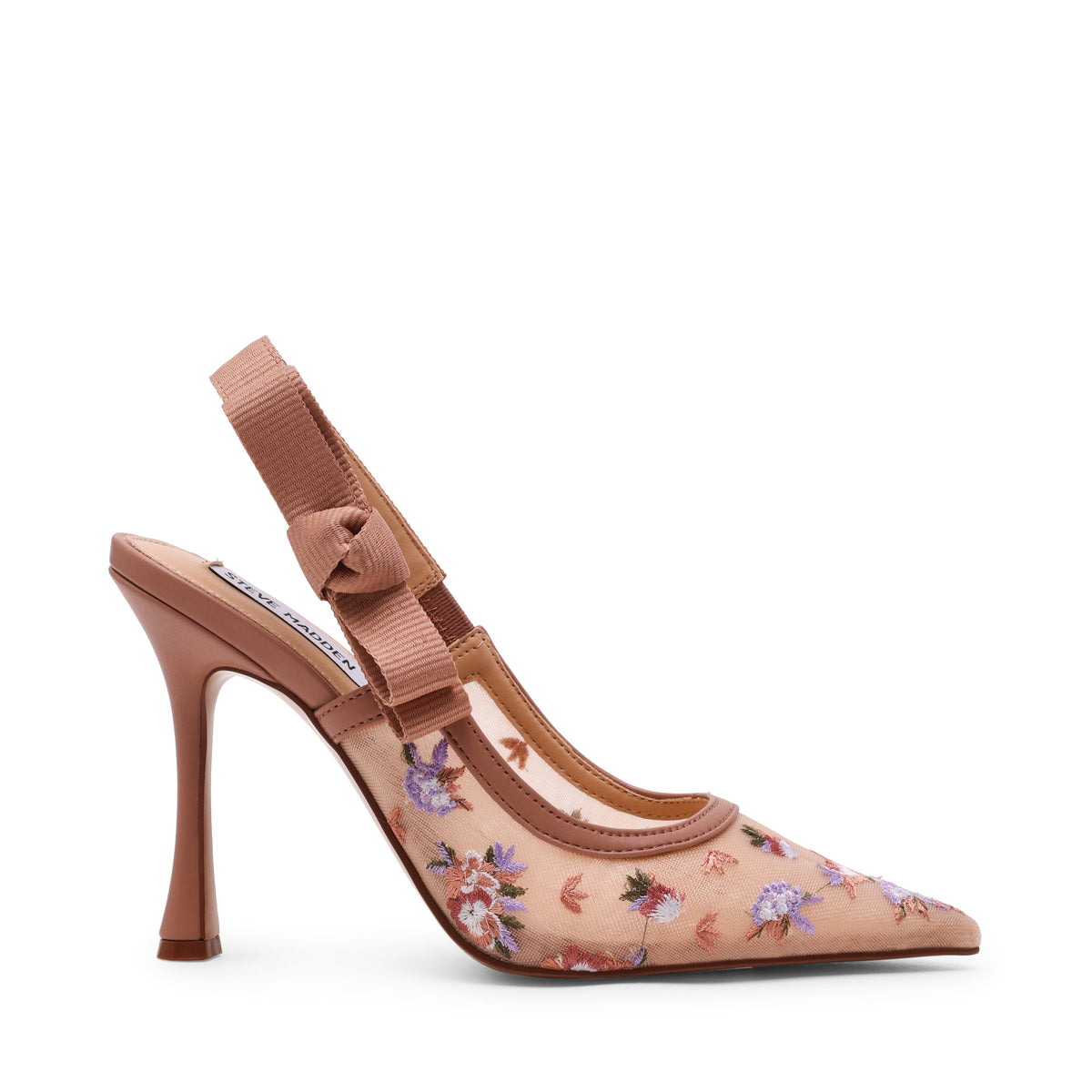 Brylie-Mf Pump FLORAL