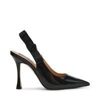 BLACK PATENT