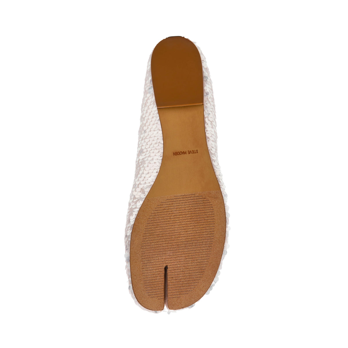 Calico-Seq Flat Shoe BLUSH