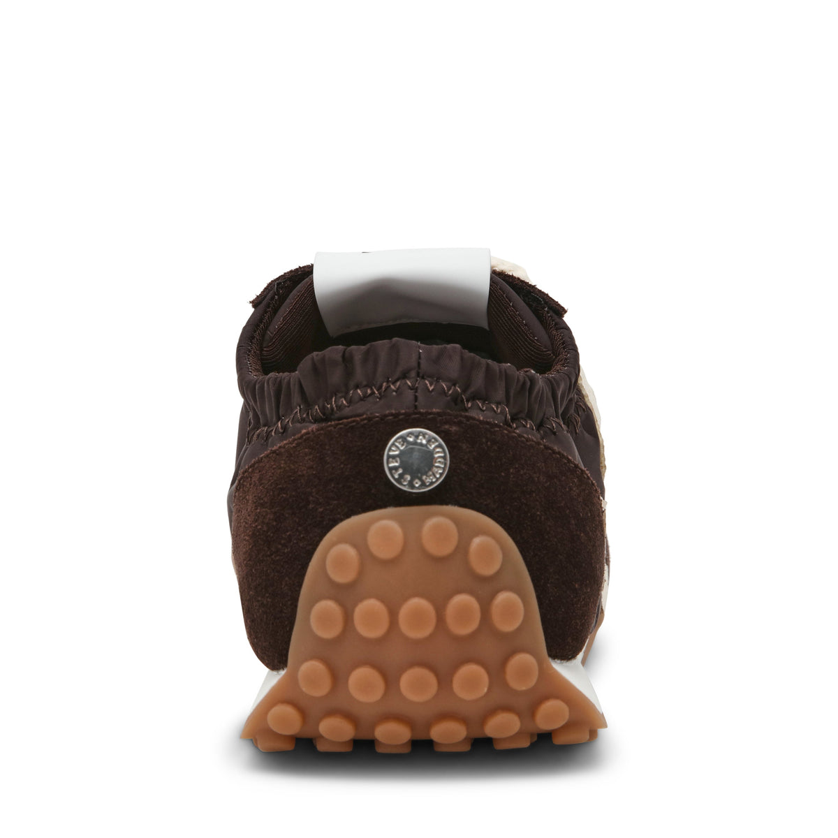Cashbox Sneaker CHO BRN SUEDE