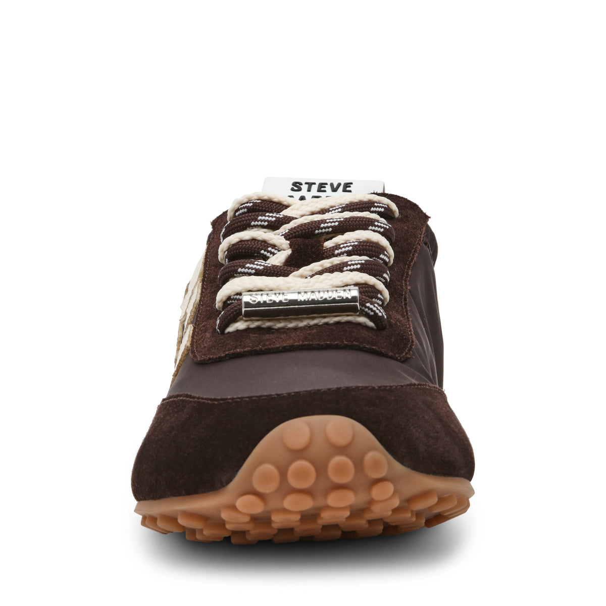 Cashbox Sneaker CHO BRN SUEDE