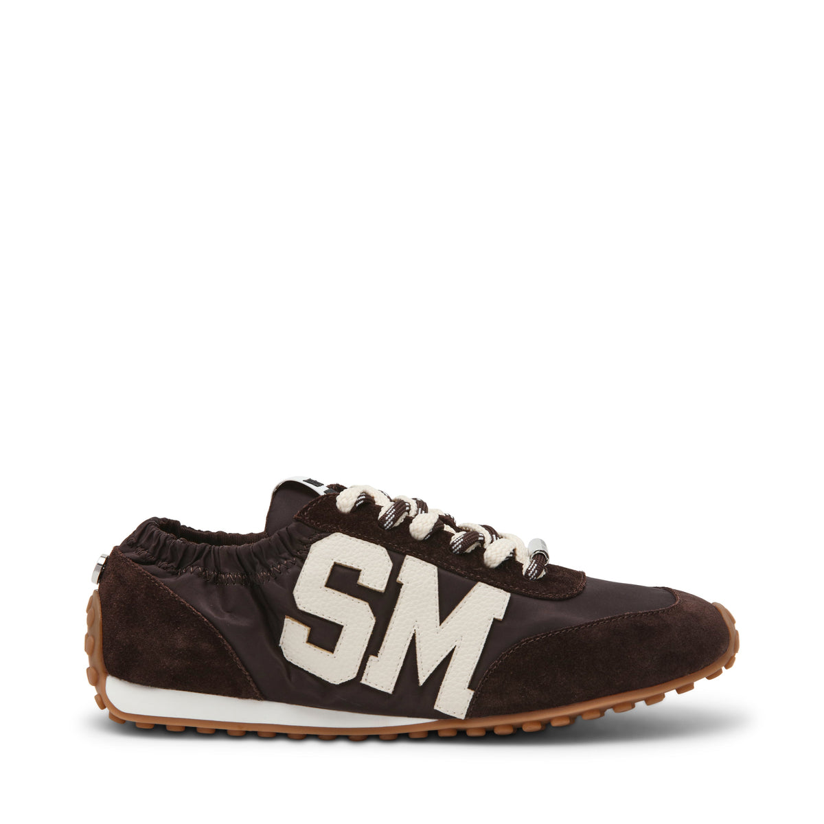 Cashbox Sneaker CHO BRN SUEDE