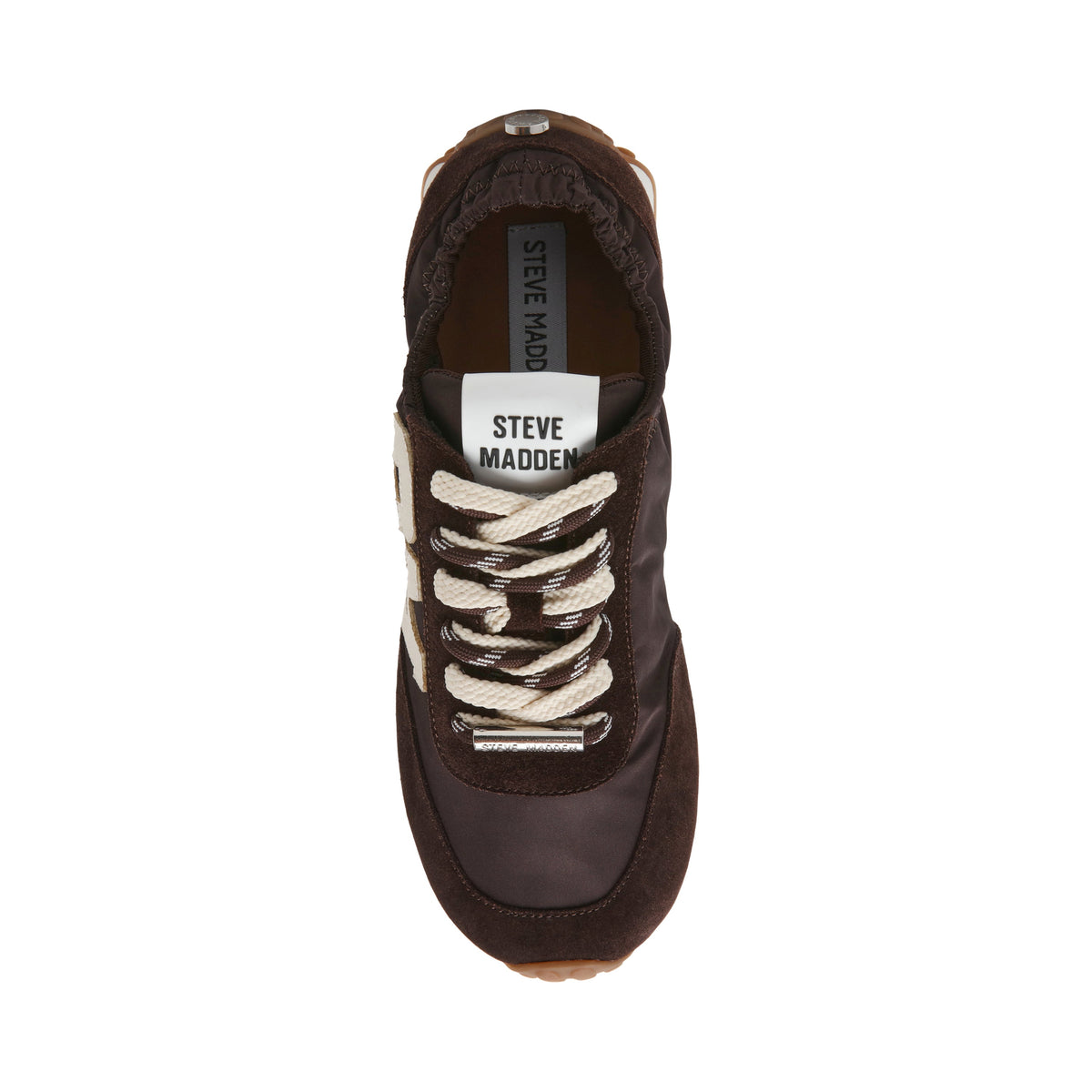 Cashbox Sneaker CHO BRN SUEDE