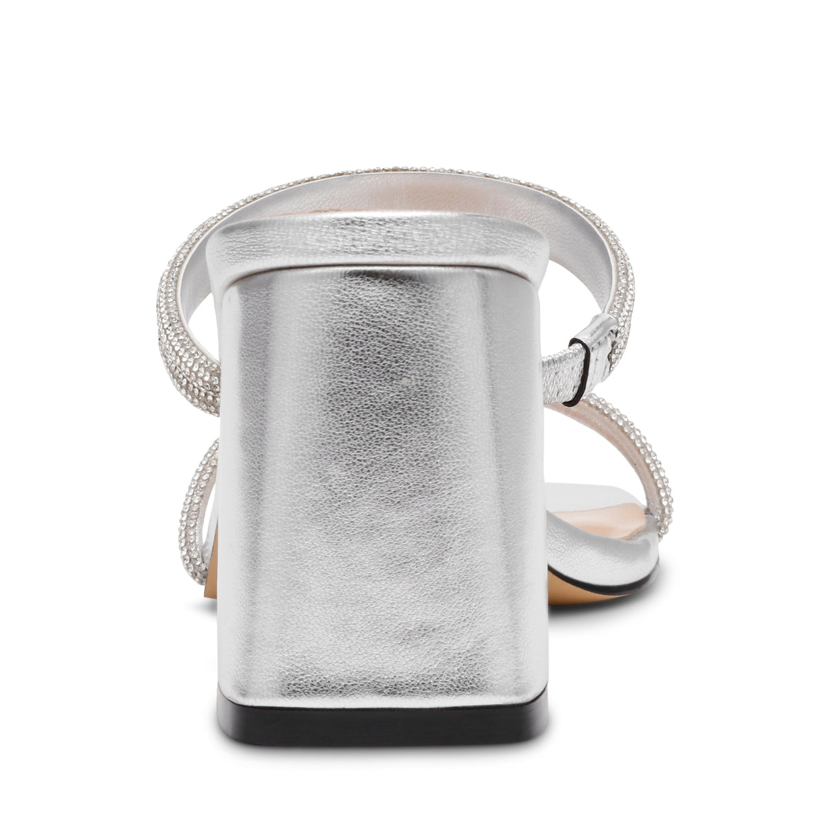 Catlyn Sandal SILVER