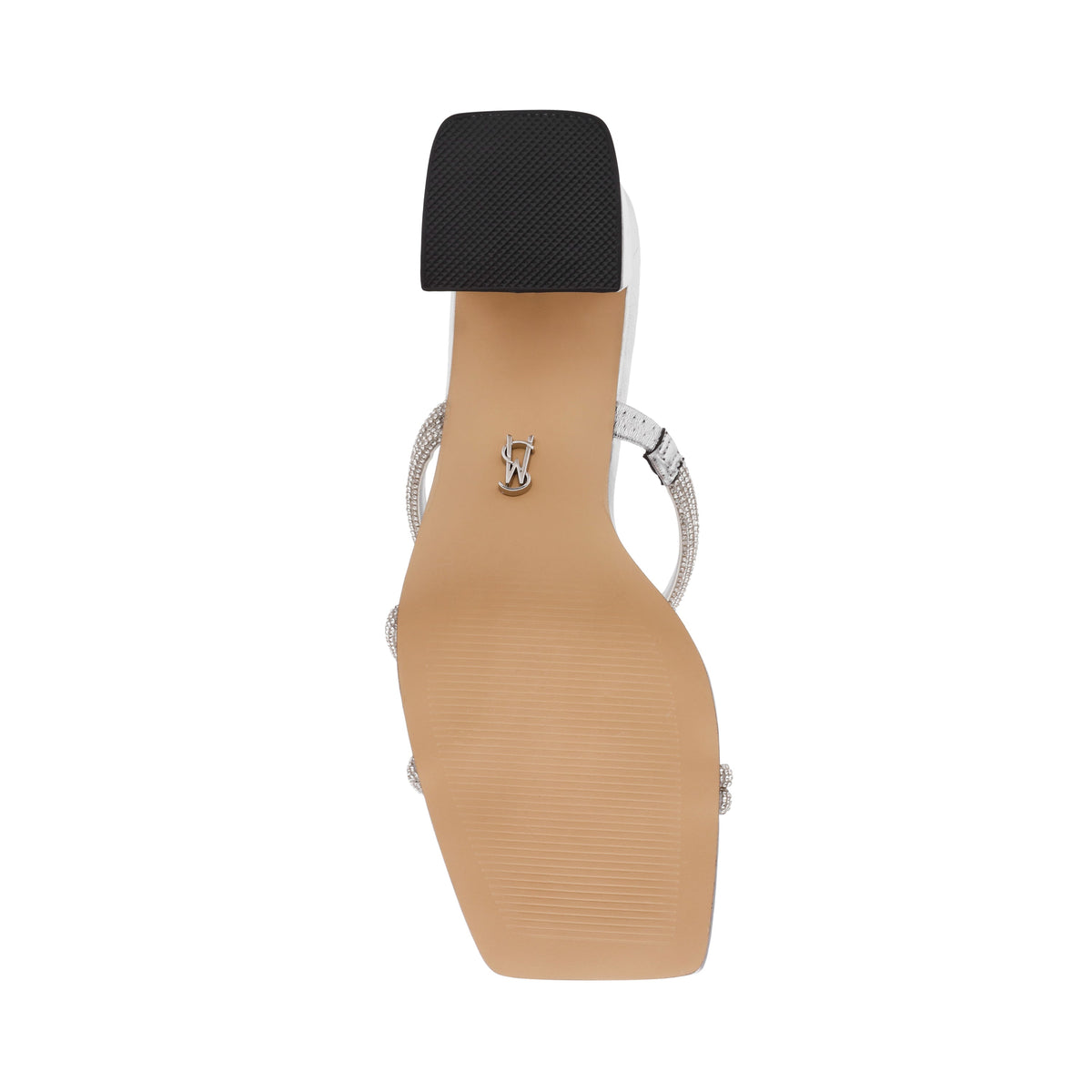 Catlyn Sandal SILVER