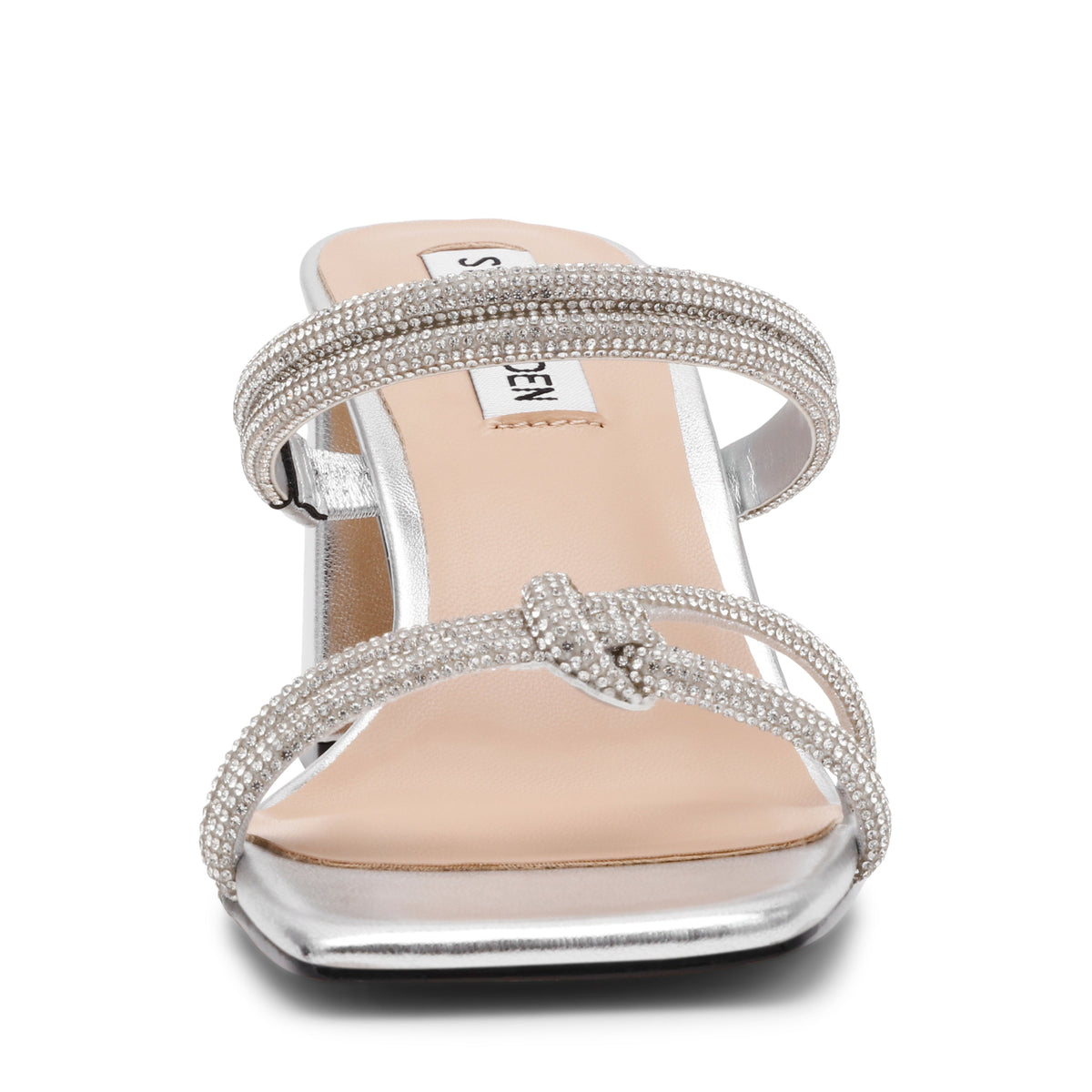 Catlyn Sandal SILVER