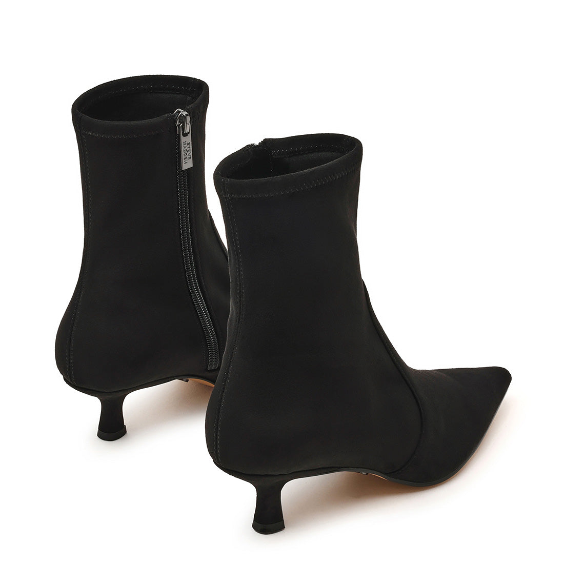 Checklist Bootie BLACK