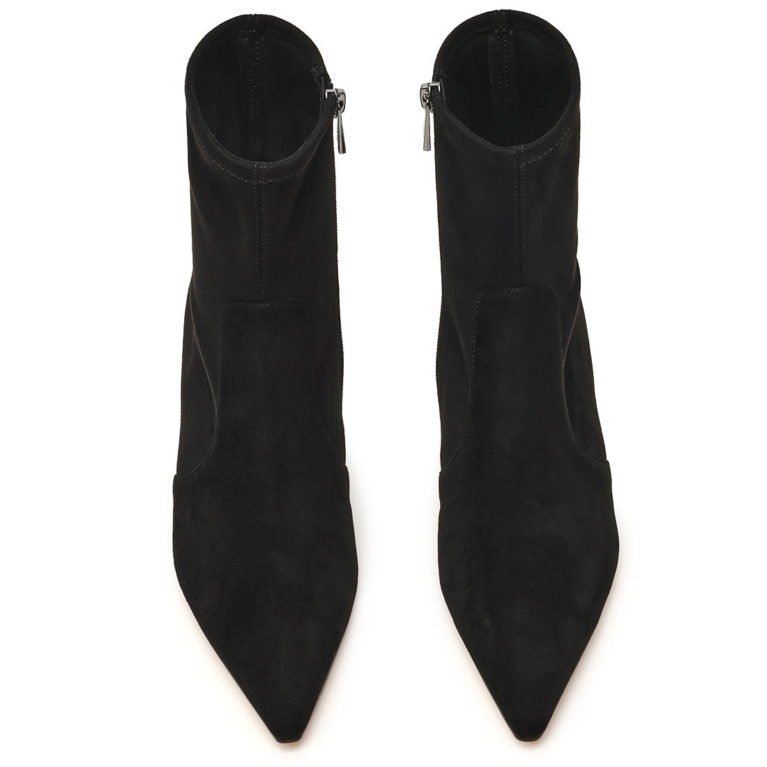 Checklist Bootie BLACK