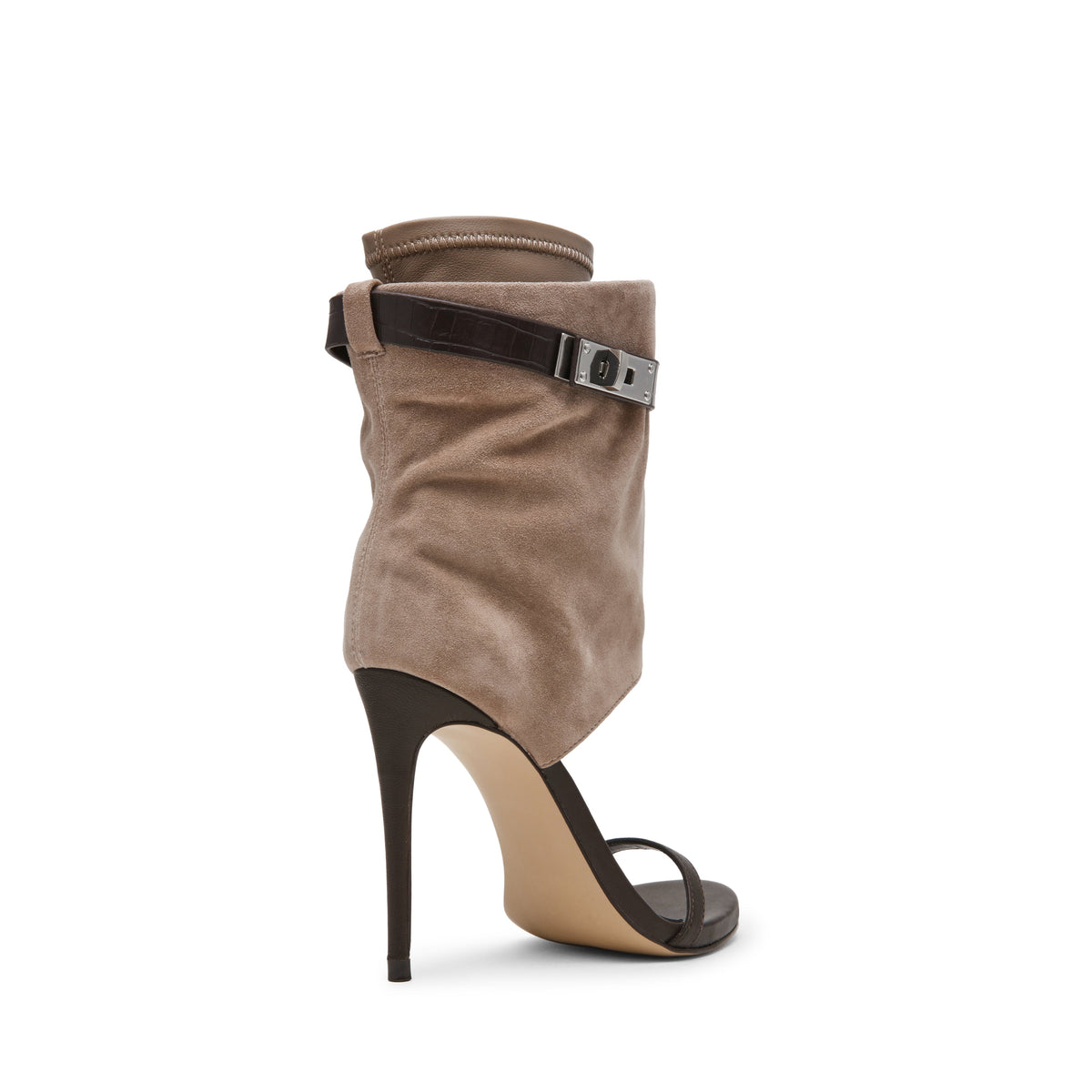 Cosmic Sandal TAUPE MULTI