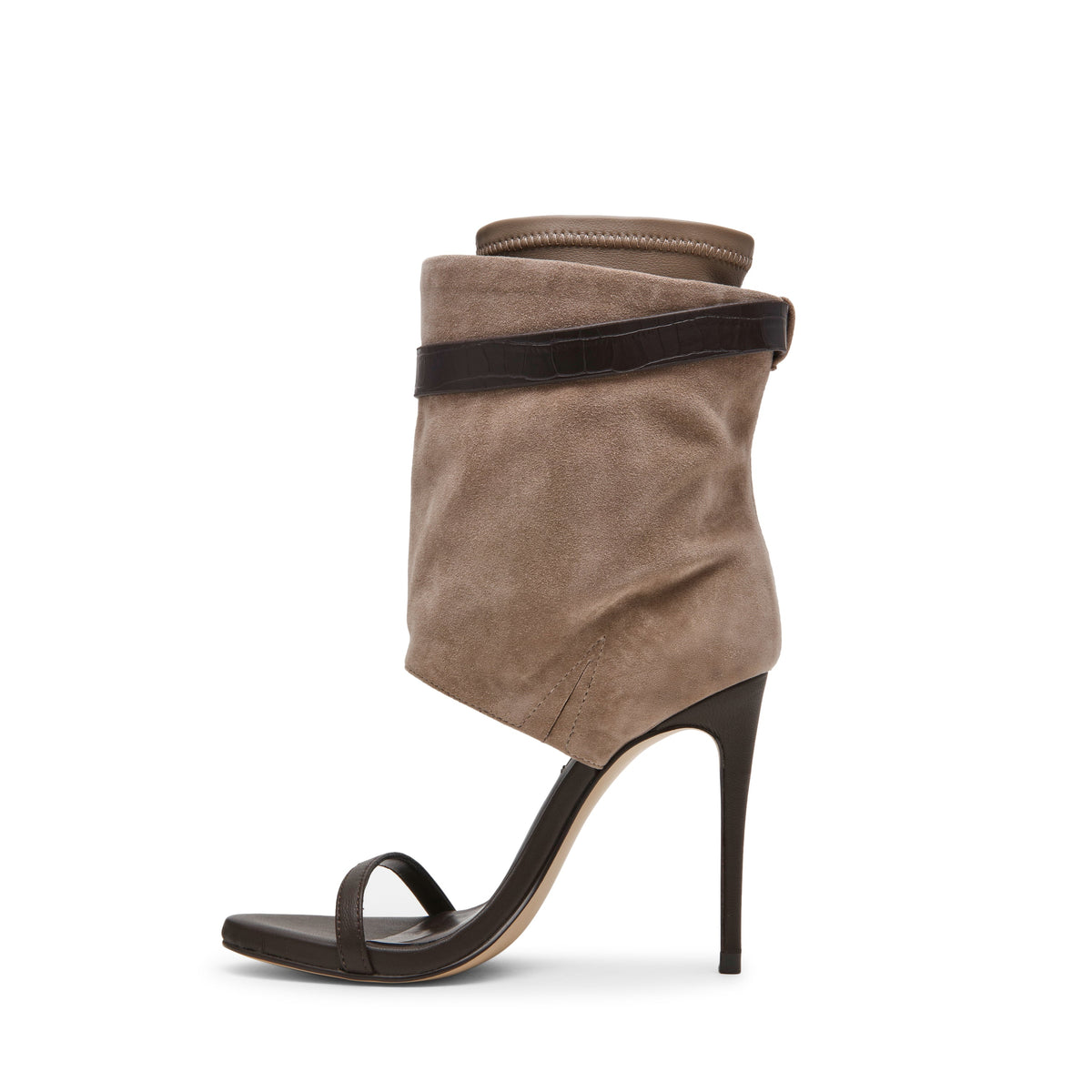 Cosmic Sandal TAUPE MULTI