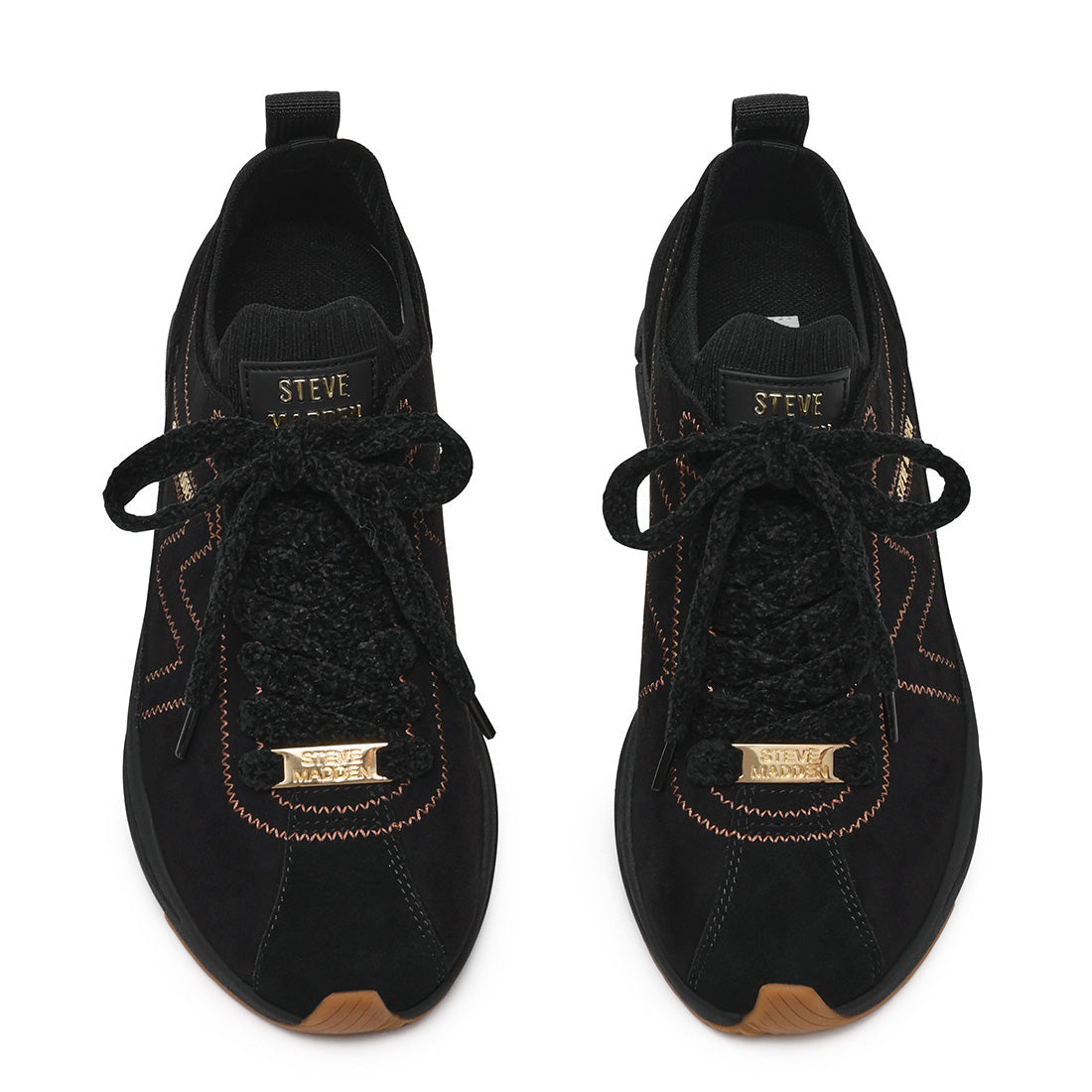 Covert Sneaker BLACK