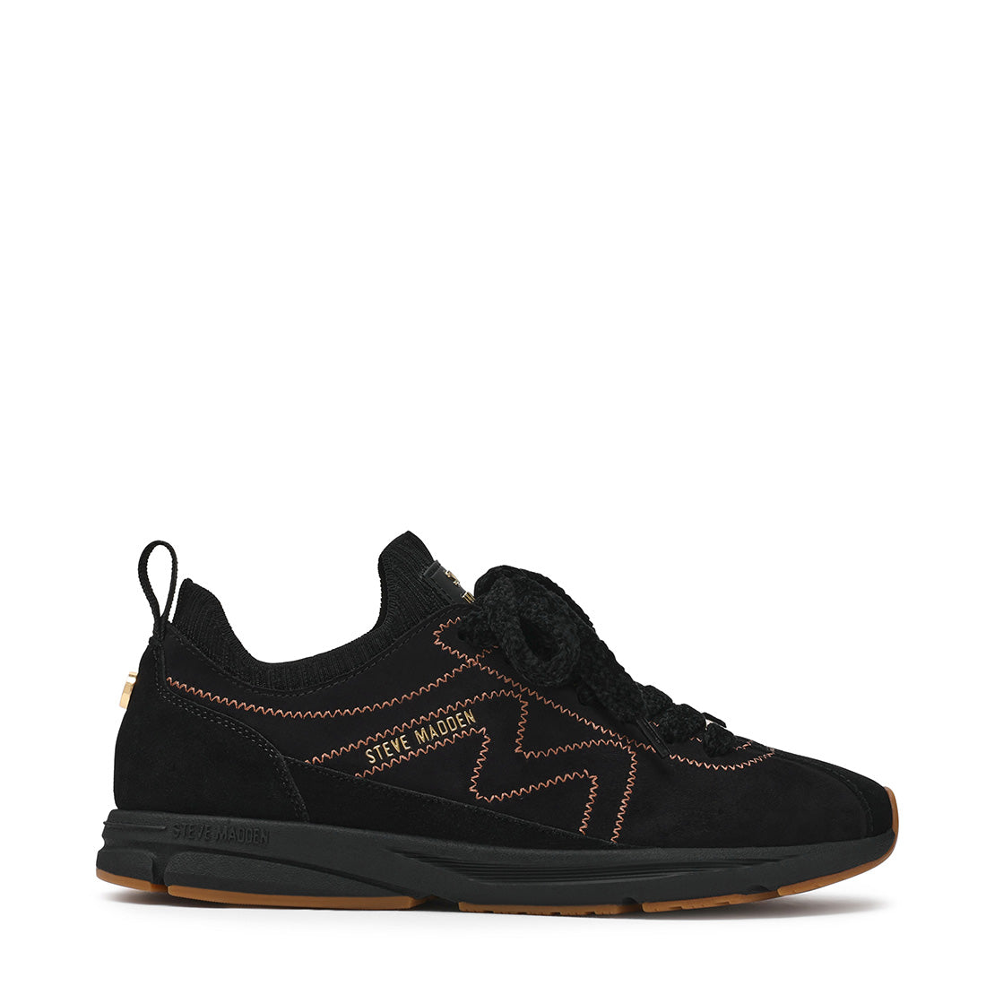 Covert Sneaker BLACK