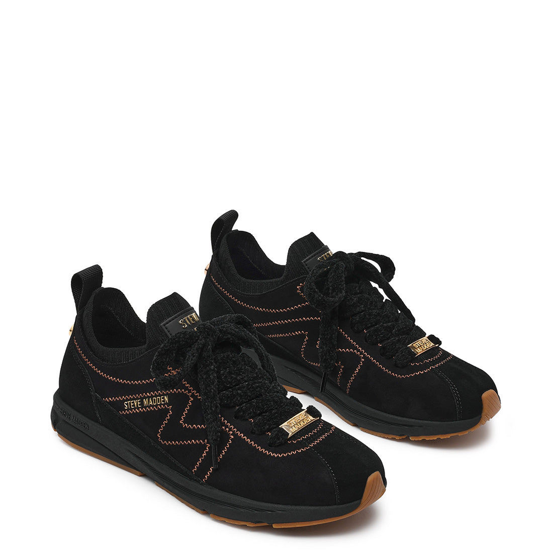 Covert Sneaker BLACK