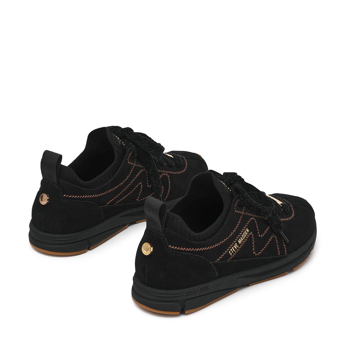 Covert Sneaker BLACK