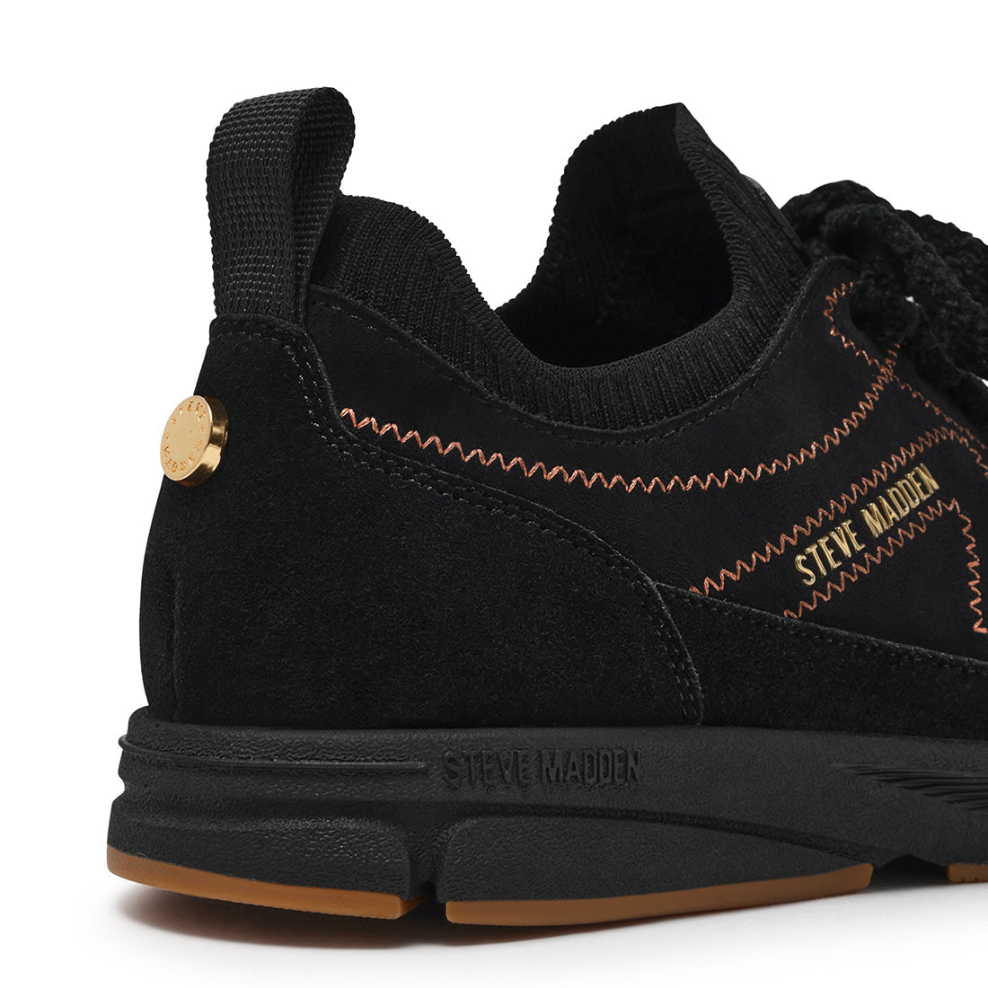 Covert Sneaker BLACK