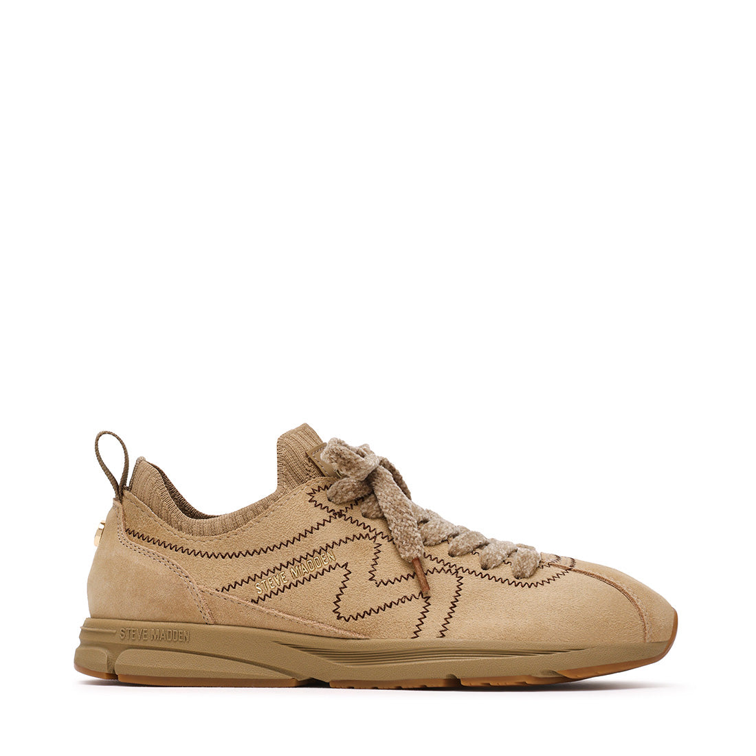 Covert Sneaker TAUPE