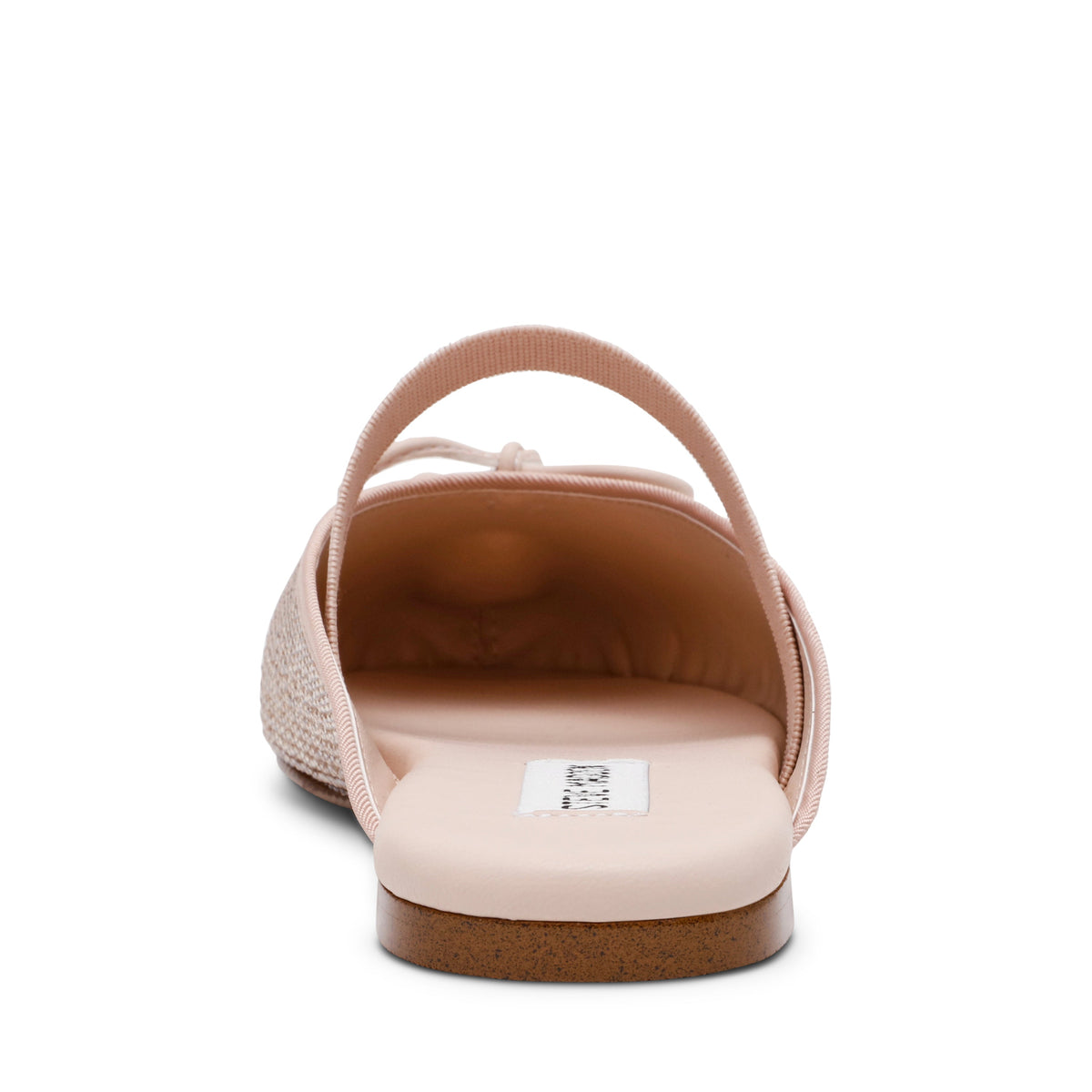 Cutesy-R Flat Shoe RHINESTONE