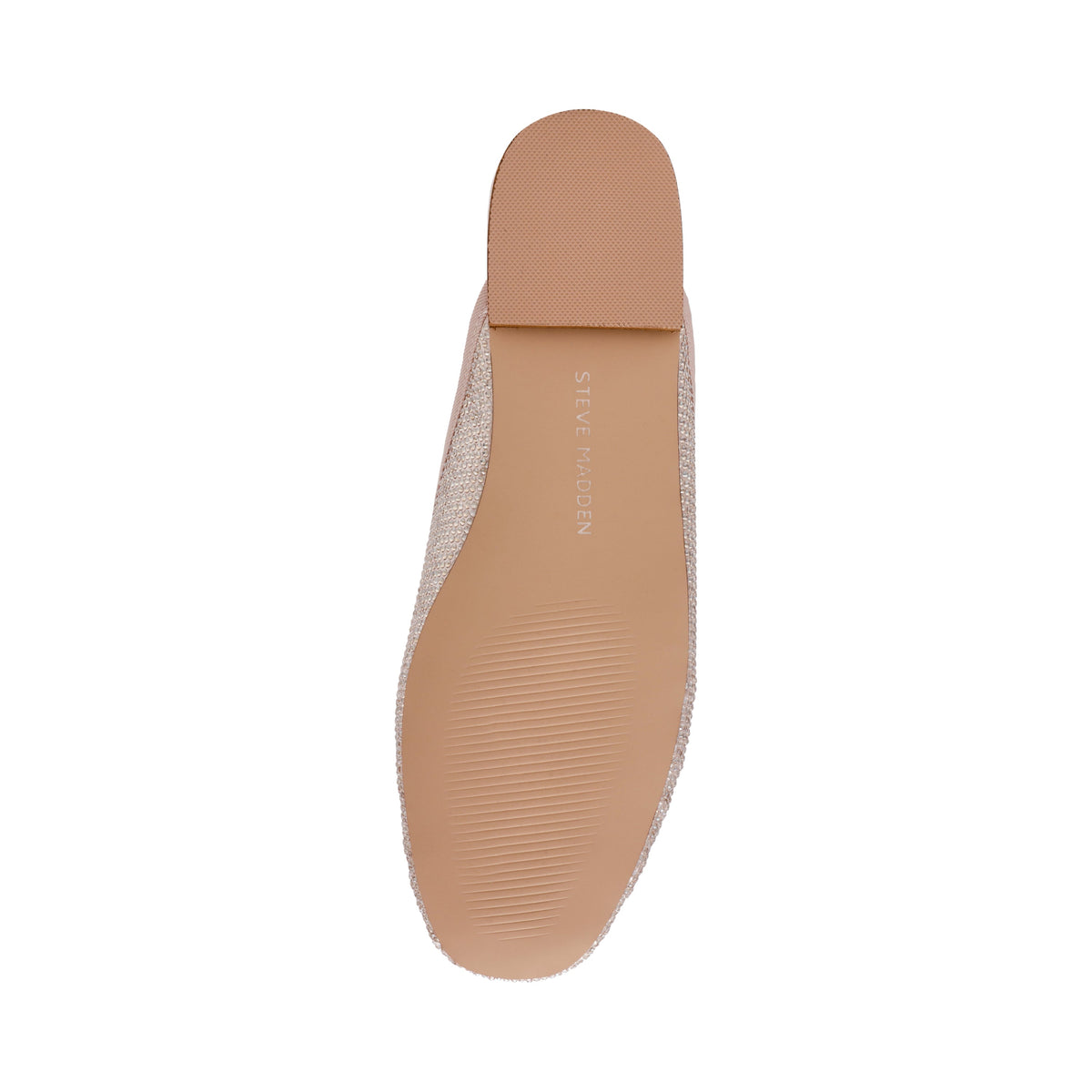 Cutesy-R Flat Shoe RHINESTONE