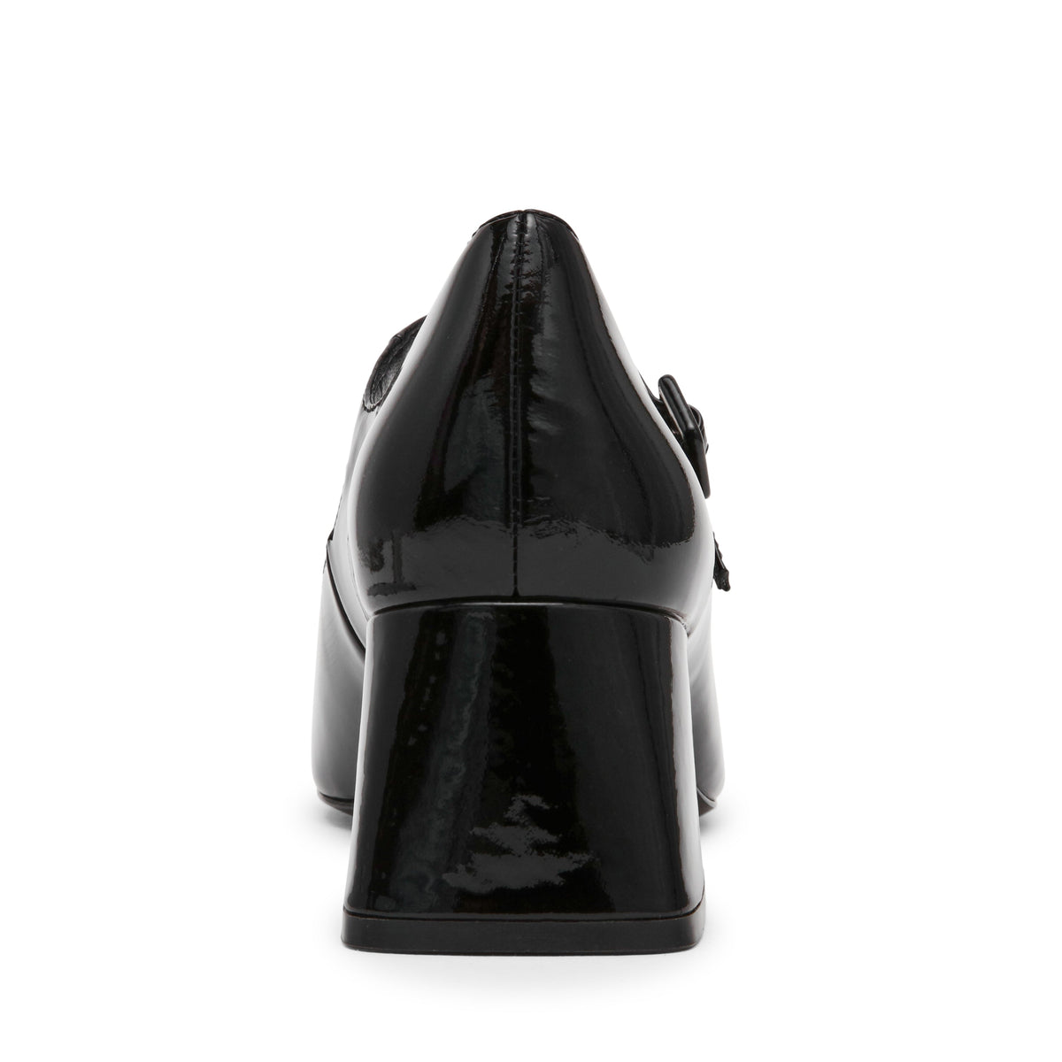 Darcey Pump BLK PATENT