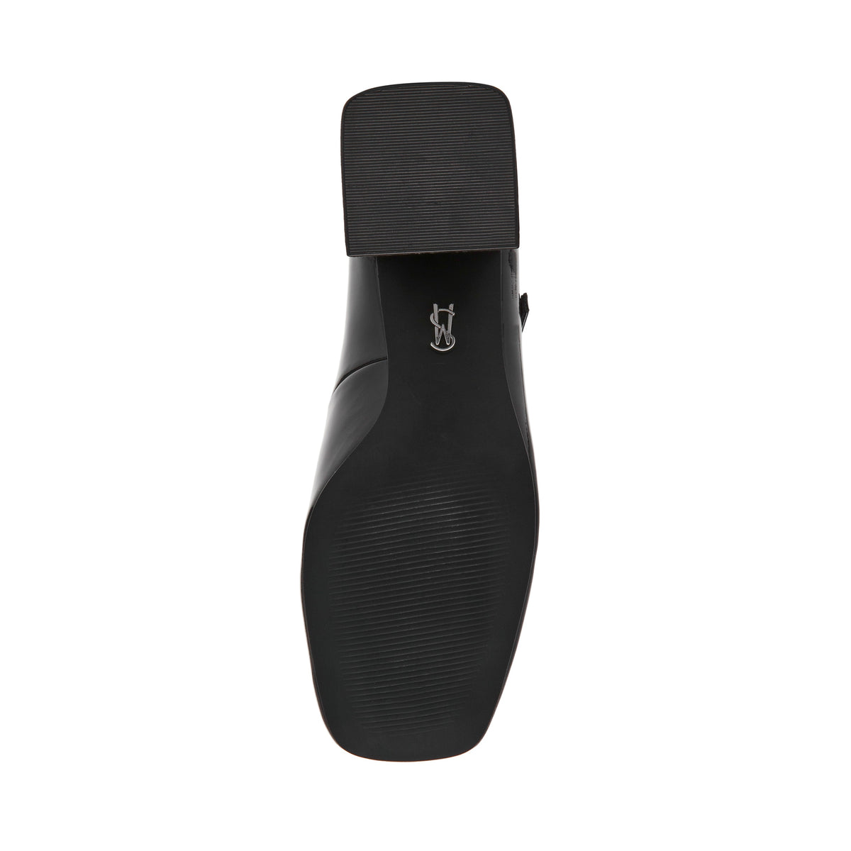 Darcey Pump BLK PATENT