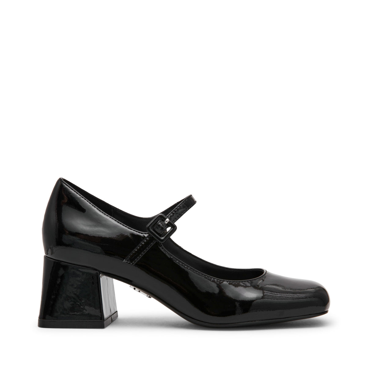 Darcey Pump BLK PATENT