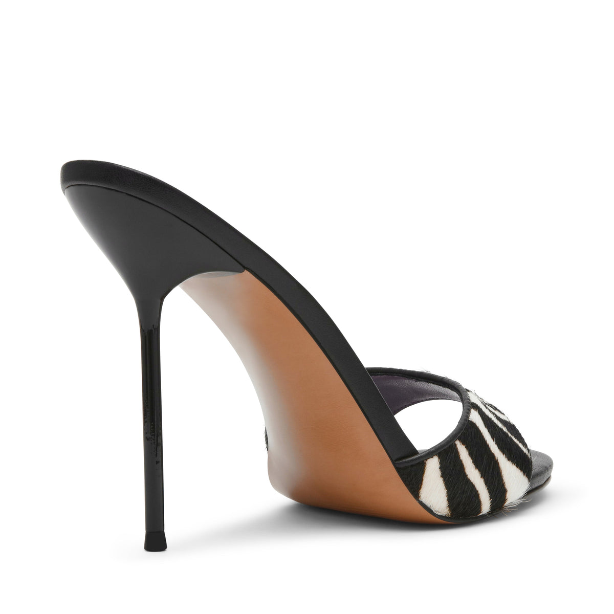 Davina-H Sandal ZEBRA