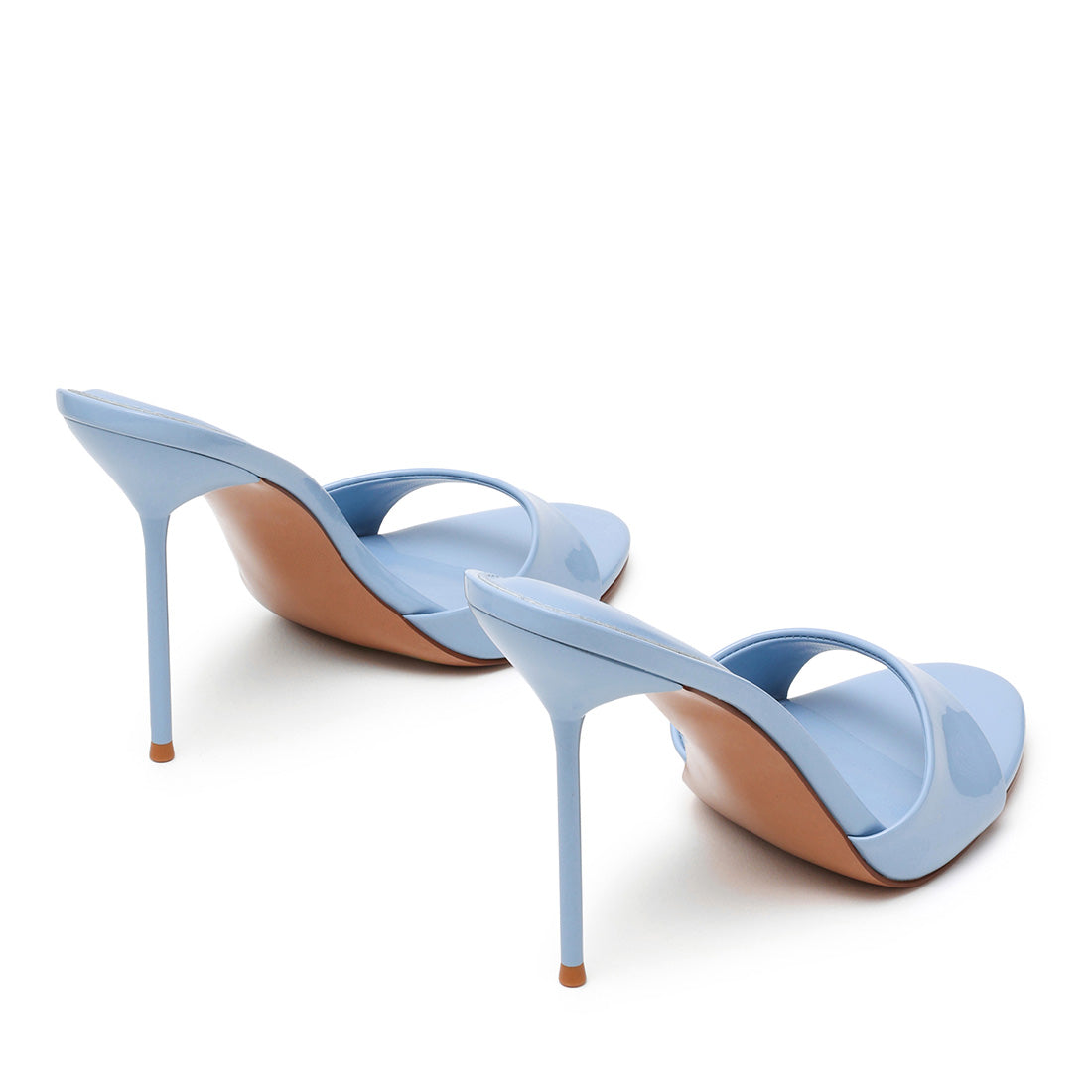 Davina Sandal LIGHT BLUE