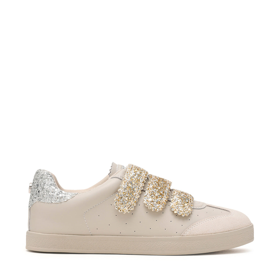 Daybreak Sneaker BONE/GOLD