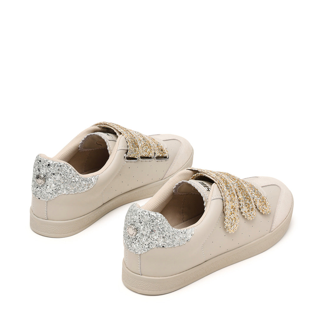 Daybreak Sneaker BONE/GOLD