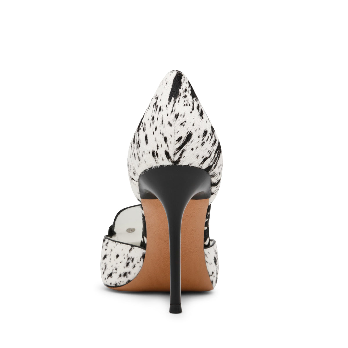 Delphini-H Pump BLACK/WHITE