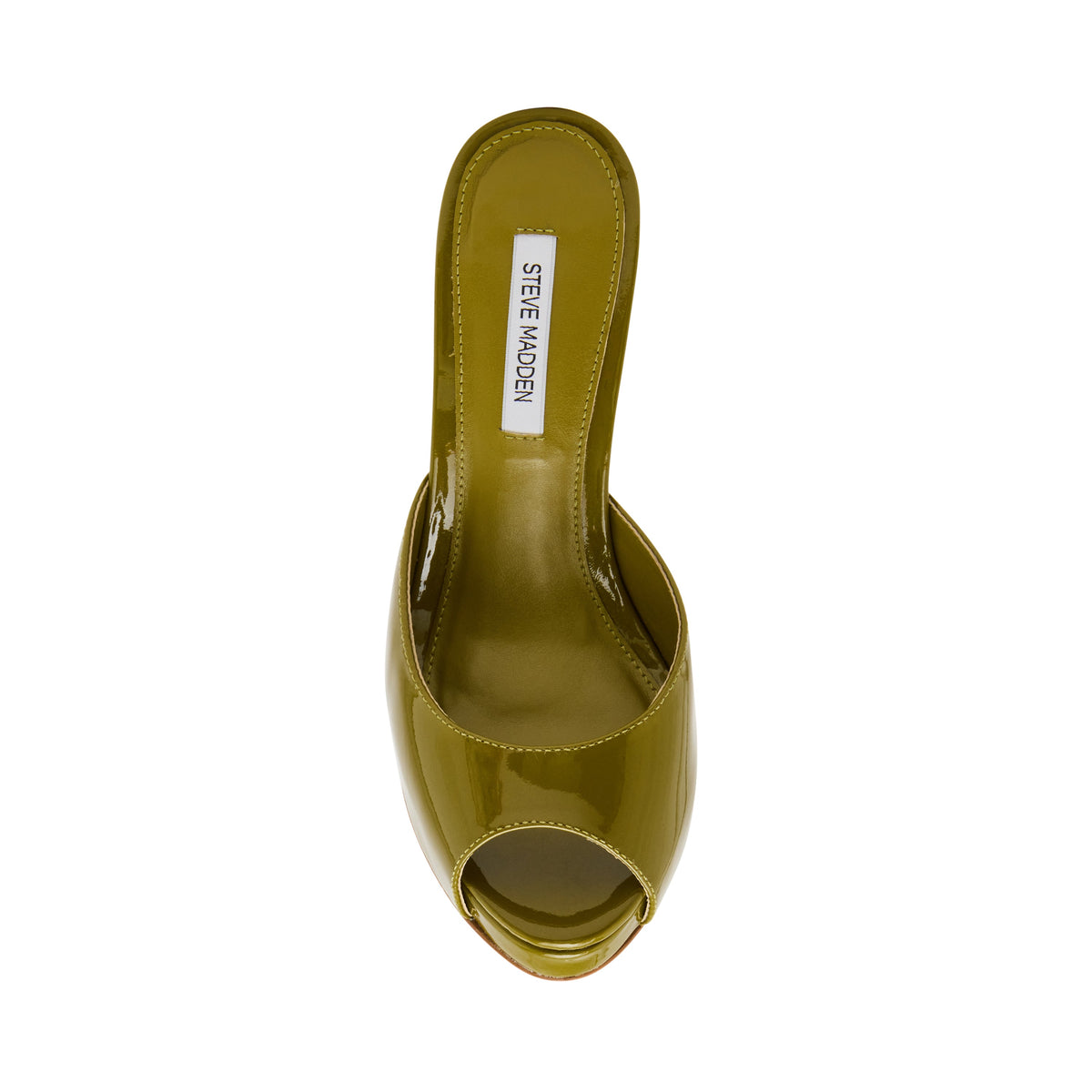 Distract Mule OLIVE PATENT