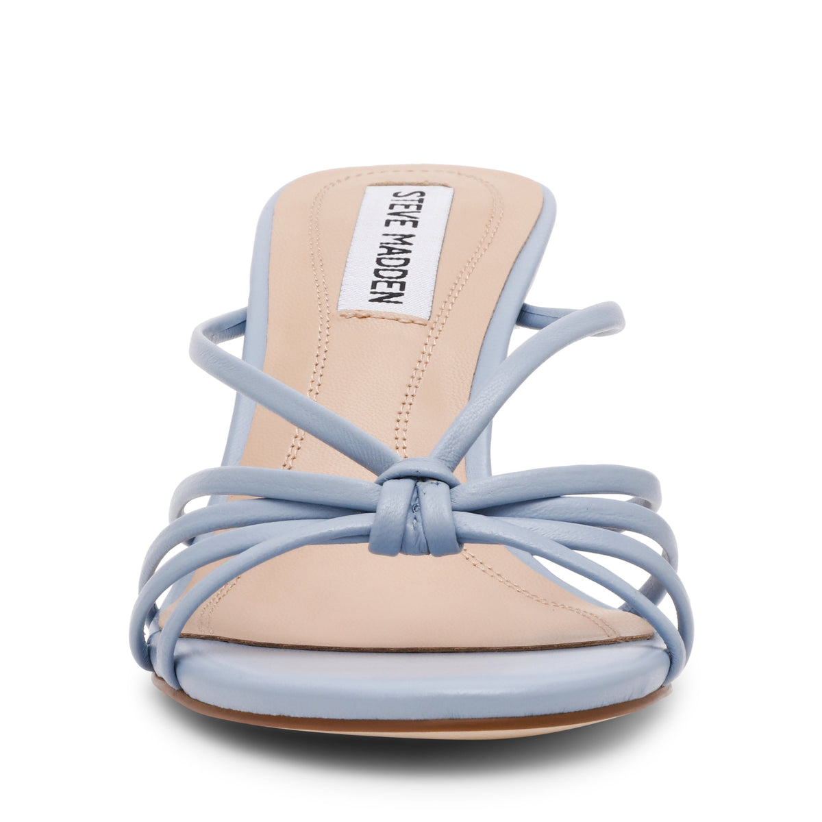 Edna Sandal BB BLU LEA
