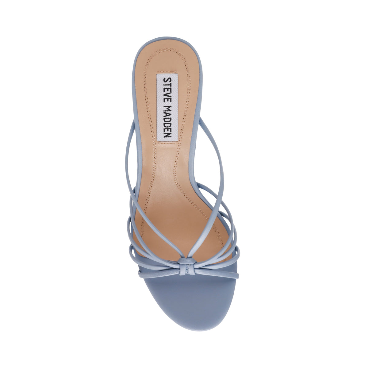 Edna Sandal BB BLU LEA