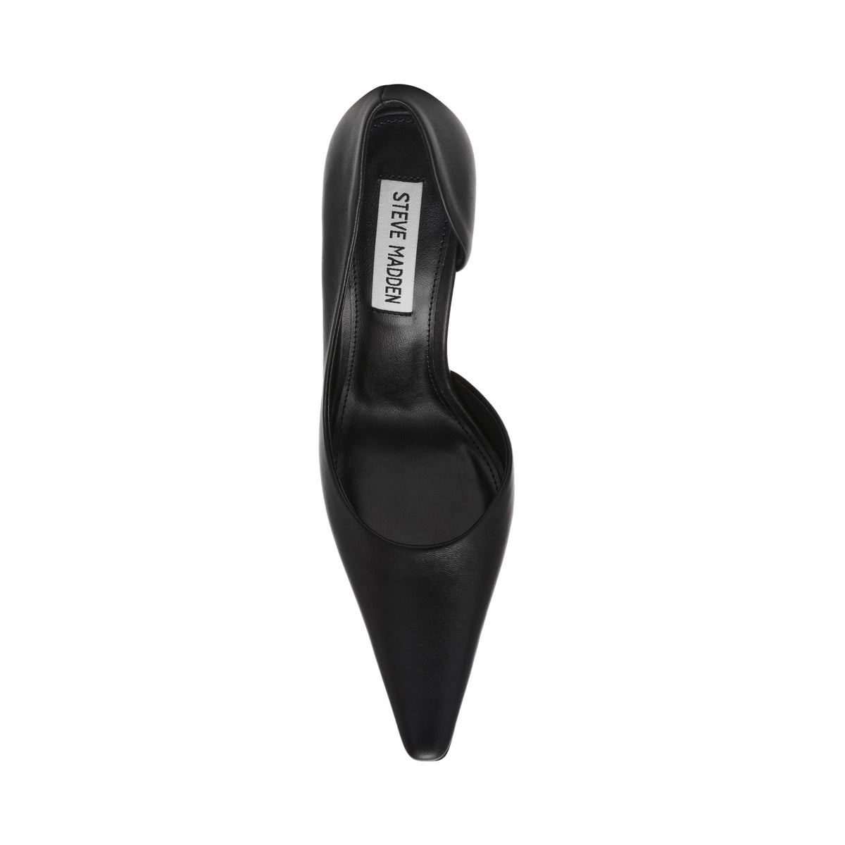 Ellenor Pump BLACK LEATHER