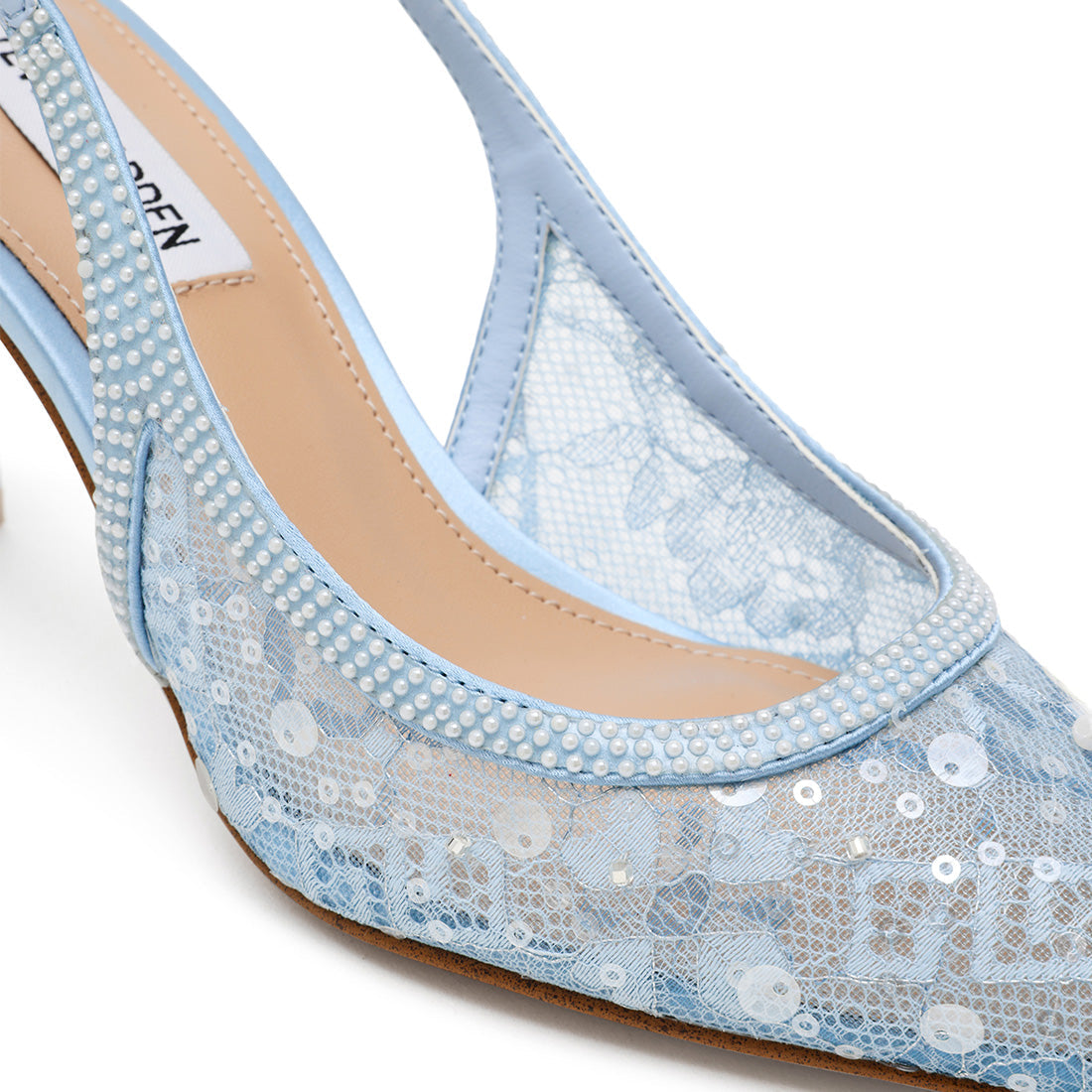 Emari Pump BABY BLUE
