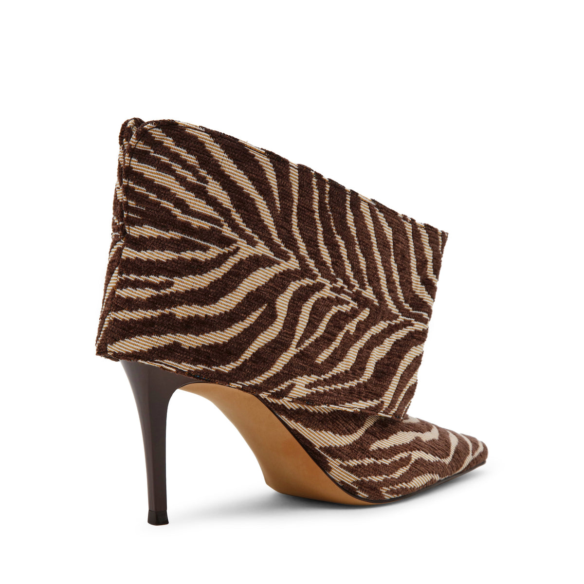 Enella Boot ZEBRA