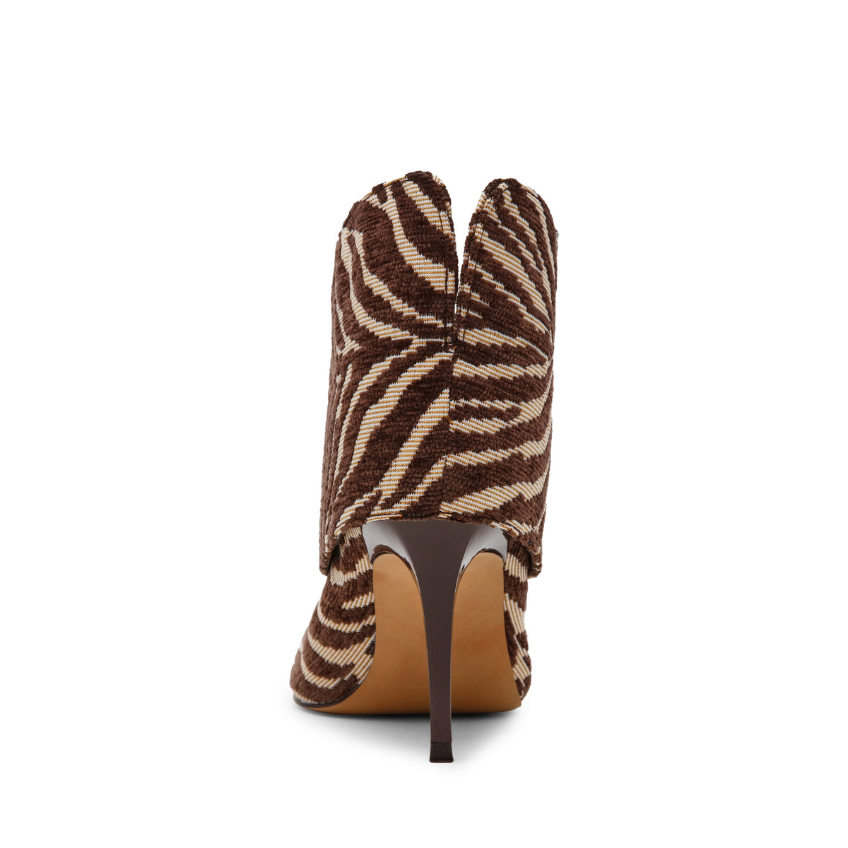 Enella Boot ZEBRA
