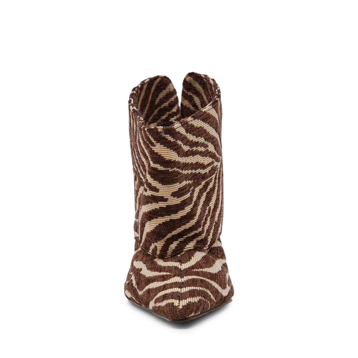 Enella Boot ZEBRA