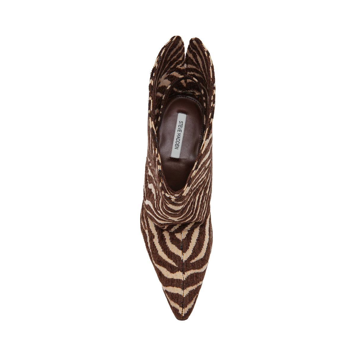 Enella Boot ZEBRA