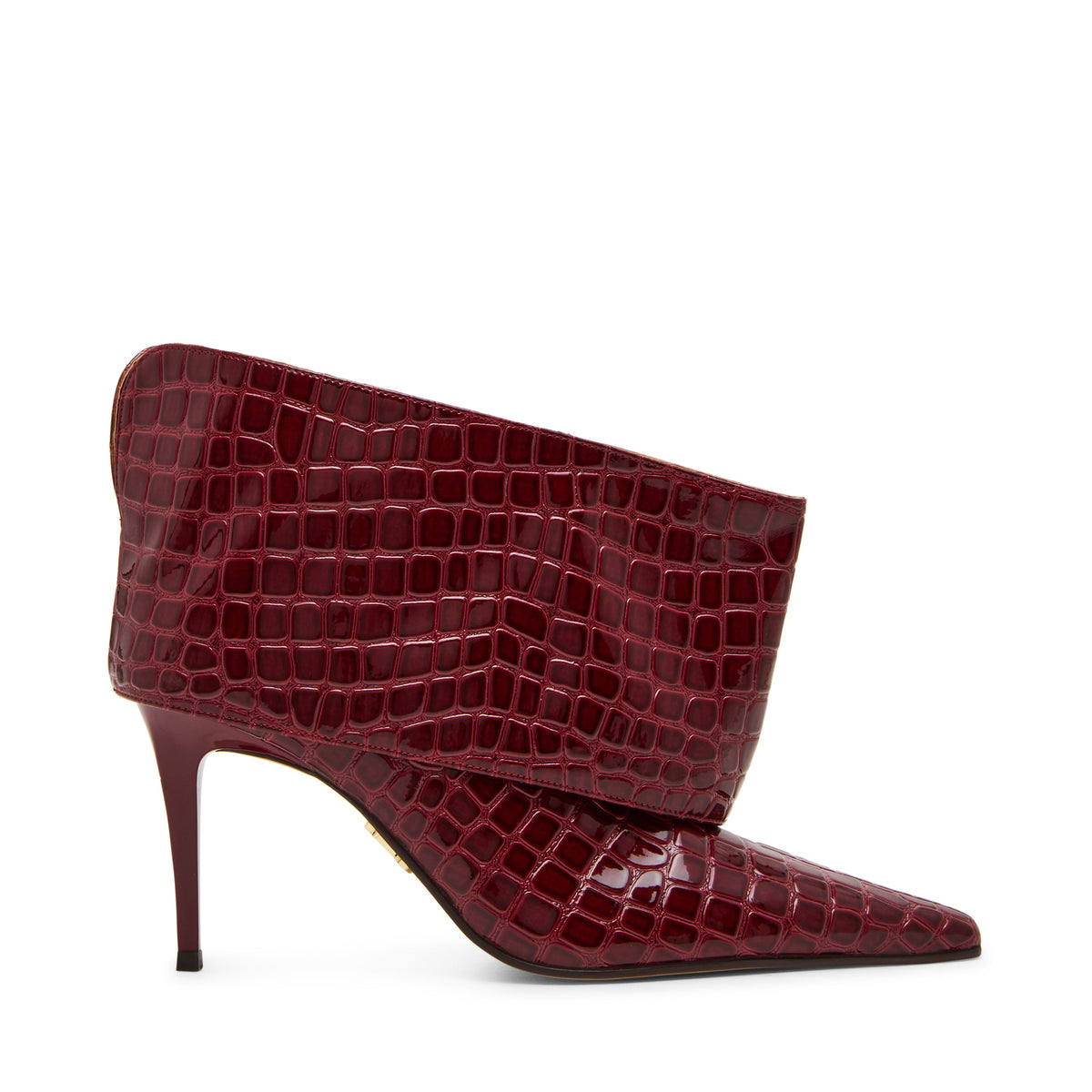 Enella Boot BURG CROCO