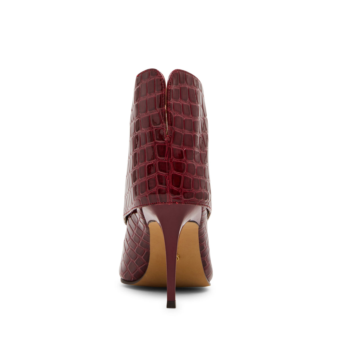 Enella Boot BURG CROCO