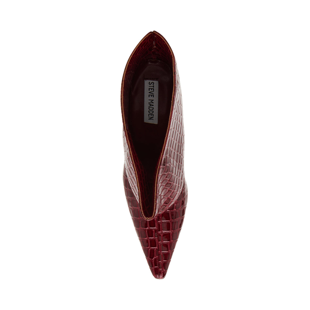 Enella Boot BURG CROCO