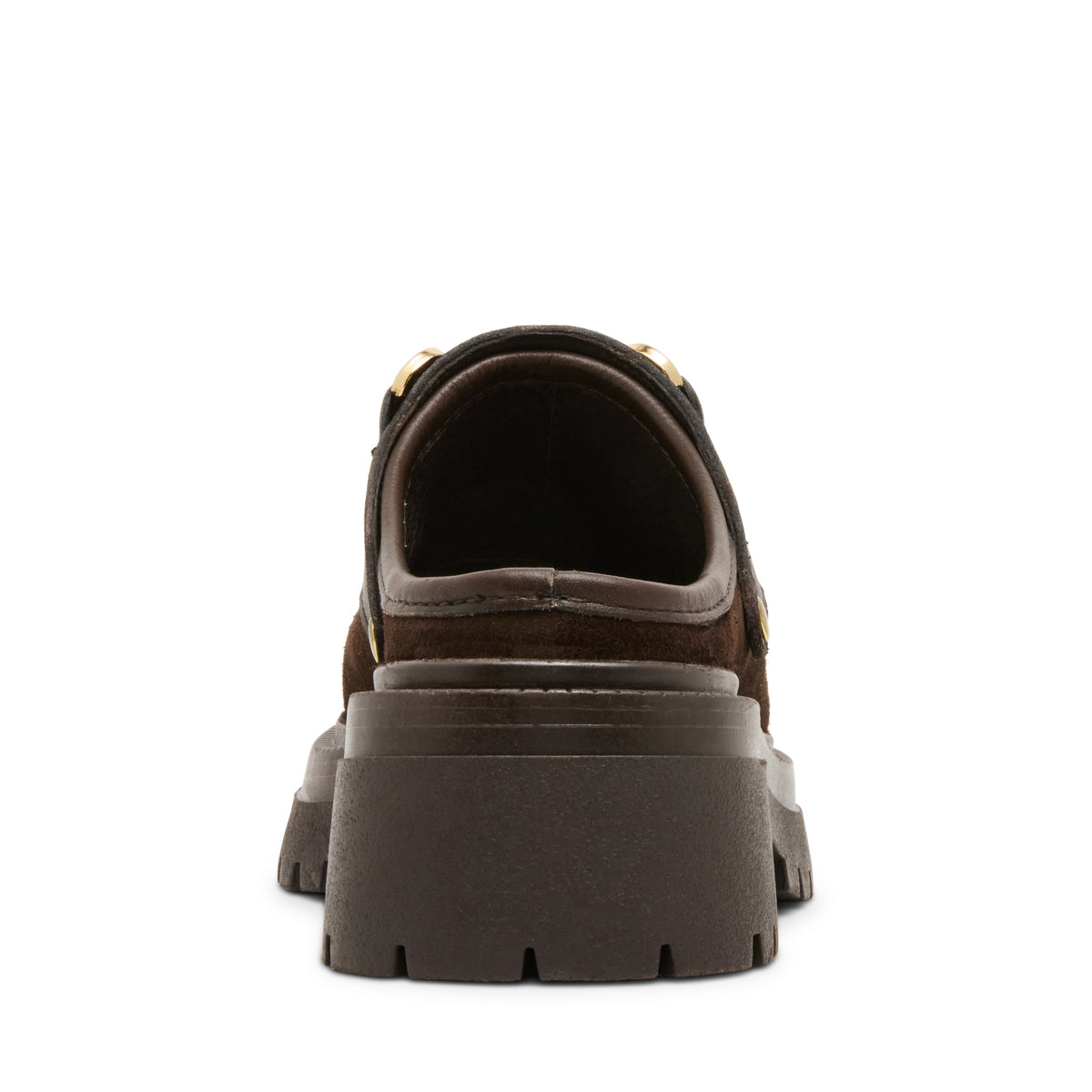 Erba Casual Shoe BROWN SUEDE